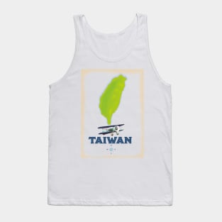 Taiwan Tank Top